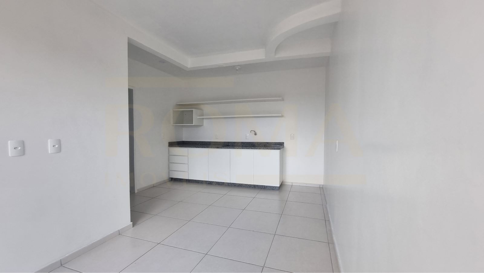 Aluguel Kitnet em Caçador-SC próximo UNIARP